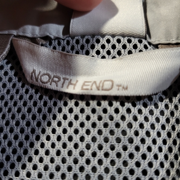 North End Davis Fuels Men's 2xl Jacket - Picture 4 of 4